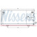 Condenser, air conditioning 940091 Nissens, Thumbnail 5