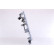 Condenser, air conditioning 940091 Nissens, Thumbnail 3