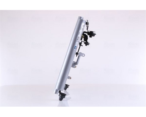 Condenser, air conditioning 940091 Nissens, Image 4
