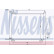 Condenser, air conditioning 940092 Nissens