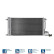 Condenser, air conditioning 940093 Nissens, Thumbnail 3