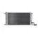 Condenser, air conditioning 940093 Nissens, Thumbnail 4