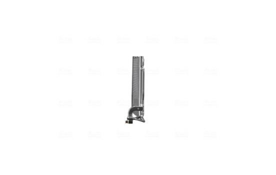 Condenser, air conditioning 940093 Nissens, Image 5