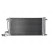 Condenser, air conditioning 940093 Nissens, Thumbnail 6