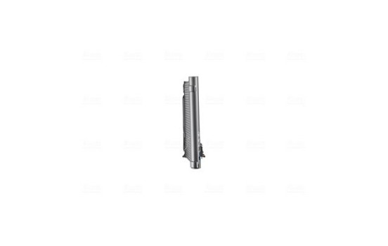 Condenser, air conditioning 940093 Nissens, Image 7