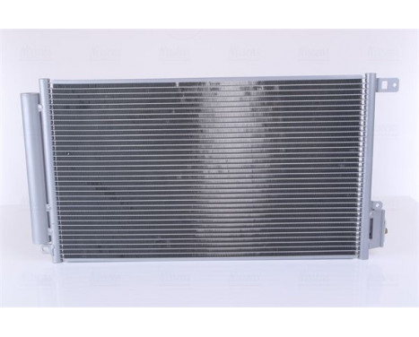 Condenser, air conditioning 940095 Nissens, Image 2