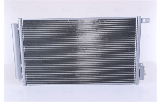 Condenser, air conditioning 940095 Nissens, Image 2