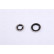 Condenser, air conditioning 940095 Nissens, Thumbnail 5