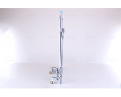 Condenser, air conditioning 940097 Nissens, Image 3