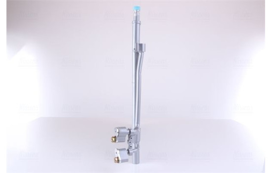 Condenser, air conditioning 940097 Nissens, Image 3