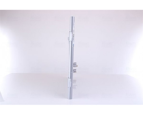 Condenser, air conditioning 940097 Nissens, Image 4