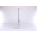 Condenser, air conditioning 940097 Nissens, Thumbnail 4