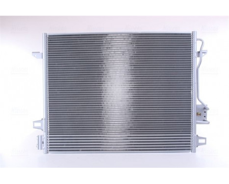 Condenser, air conditioning 940098 Nissens, Image 2