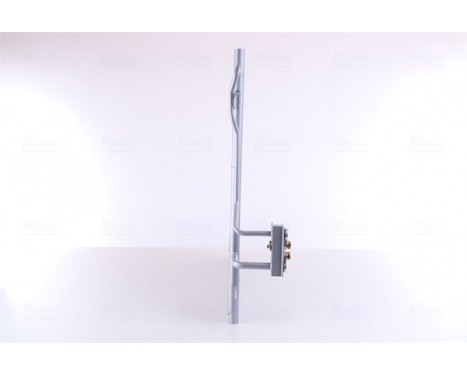 Condenser, air conditioning 940098 Nissens, Image 3