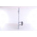 Condenser, air conditioning 940098 Nissens, Thumbnail 3