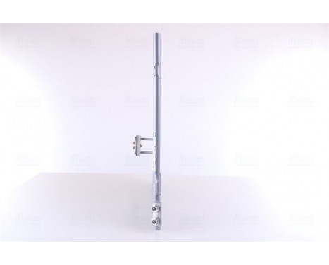 Condenser, air conditioning 940098 Nissens, Image 4