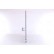 Condenser, air conditioning 940098 Nissens, Thumbnail 4
