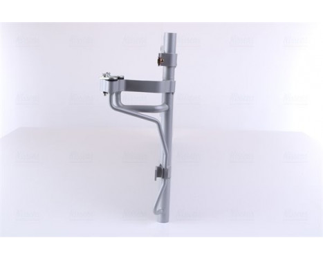 Condenser, air conditioning 940099 Nissens, Image 3