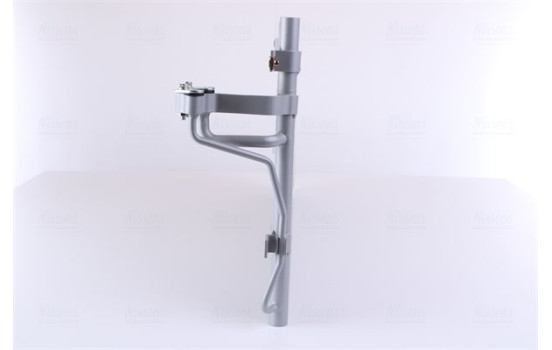 Condenser, air conditioning 940099 Nissens, Image 3