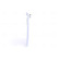 Condenser, air conditioning 940100 Nissens, Thumbnail 2