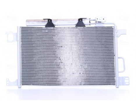 Condenser, air conditioning 940100 Nissens, Image 3