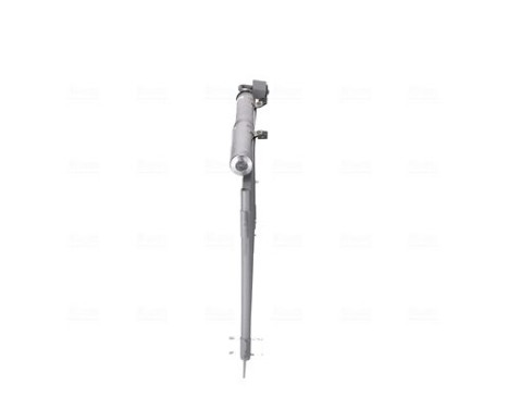 Condenser, air conditioning 940100 Nissens, Image 8
