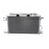 Condenser, air conditioning 940100 Nissens, Thumbnail 9