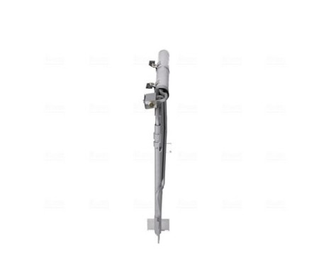 Condenser, air conditioning 940100 Nissens, Image 10