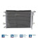 Condenser, air conditioning 940103 Nissens, Thumbnail 8