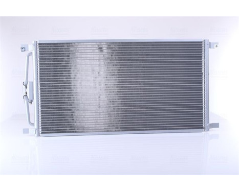 Condenser, air conditioning 940104 Nissens, Image 2