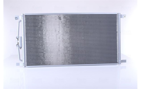 Condenser, air conditioning 940104 Nissens, Image 2