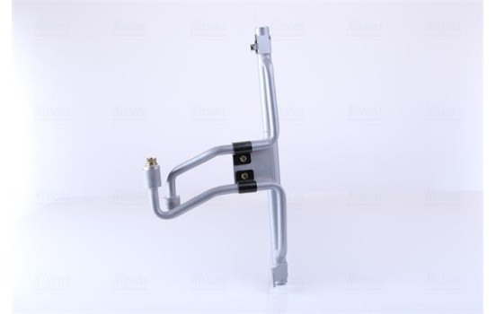 Condenser, air conditioning 940104 Nissens, Image 3