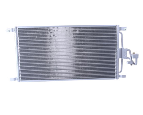Condenser, air conditioning 940104 Nissens