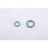 Condenser, air conditioning 940106 Nissens, Thumbnail 5