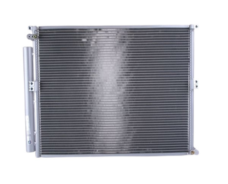 Condenser, air conditioning 940106 Nissens