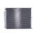 Condenser, air conditioning 940106 Nissens