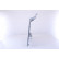 Condenser, air conditioning 940107 Nissens, Thumbnail 4
