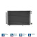 Condenser, air conditioning 940108 Nissens, Thumbnail 3