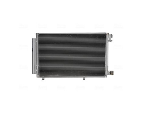 Condenser, air conditioning 940108 Nissens, Image 4