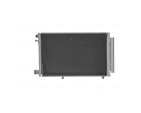 Condenser, air conditioning 940108 Nissens, Image 6
