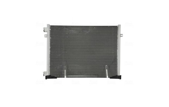 Condenser, air conditioning 940109 Nissens, Image 6