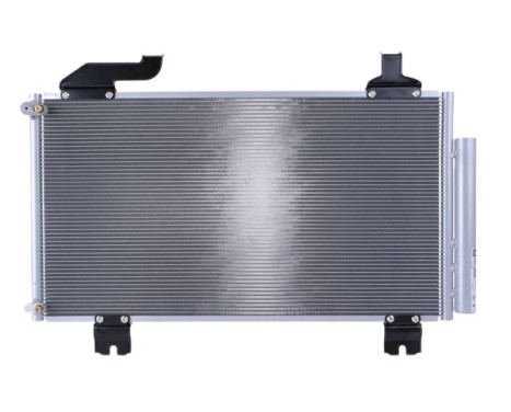 Condenser, air conditioning 940114 Nissens