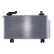 Condenser, air conditioning 940114 Nissens