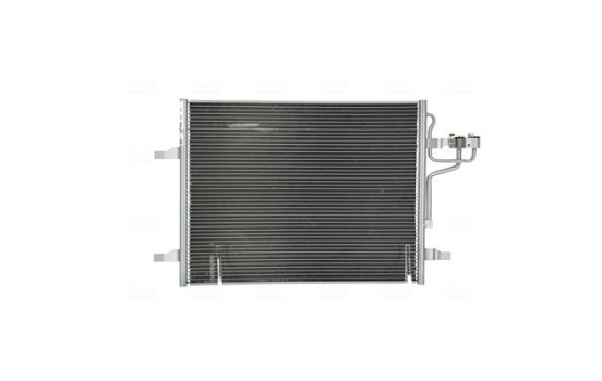 Condenser, air conditioning 940114 Nissens, Image 4