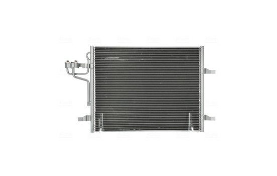 Condenser, air conditioning 940114 Nissens, Image 6