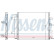 Condenser, air conditioning 940117 Nissens