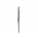 Condenser, air conditioning 940117 Nissens, Thumbnail 3