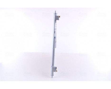 Condenser, air conditioning 940121 Nissens, Image 4