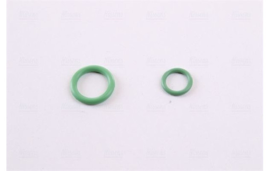 Condenser, air conditioning 940121 Nissens, Image 5