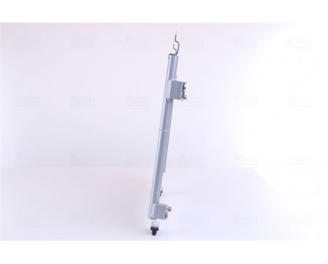 Condenser, air conditioning 940122 Nissens, Image 4